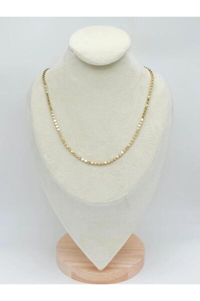 Çelik Xuping Ezme Kolye (45cm)