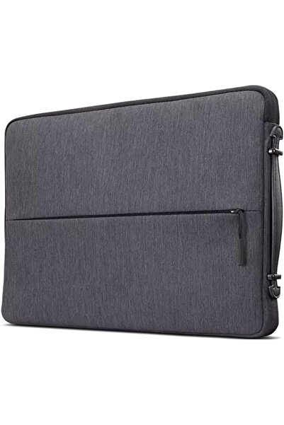 The Bros Urban Laptop Sleeve for 13" Notebook, Water Resistant, Soft Padded C...