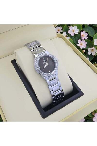 AZOZ MERCHLY Perla Analog Wrist Watch For Women's