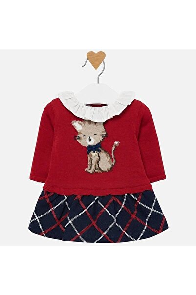 MAYORAL Rochie de pisicuță