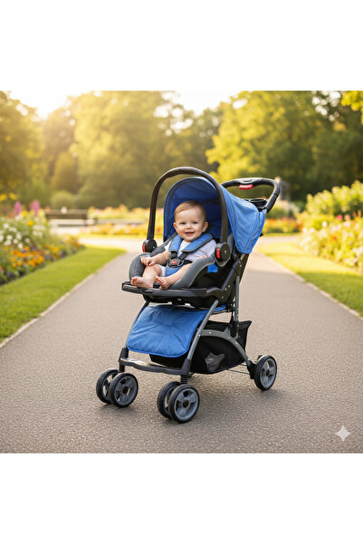 Baby stroller 2-in-1 Stroller and Travel System - Includes Infant Car Seat, F...