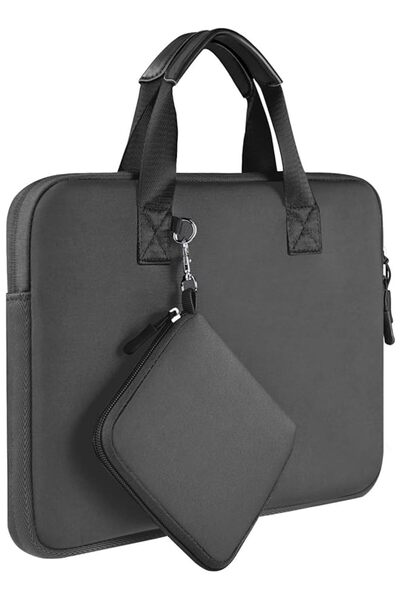 The Bros Laptop Case 13.3 inch, 13-13.3 inch Laptop Sleeve Bag Compatible wit...