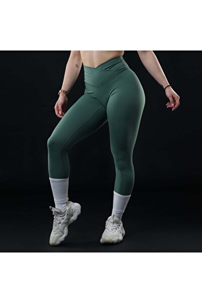 neverover SecondSkin V-Waist Everyday Leggings