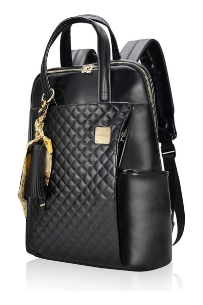 The Bros Laptop Backpack for Women