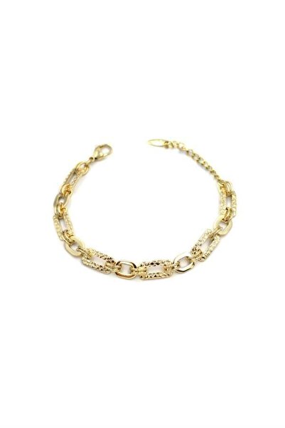 MENESSA سوار Xuping Vip - ذهبي