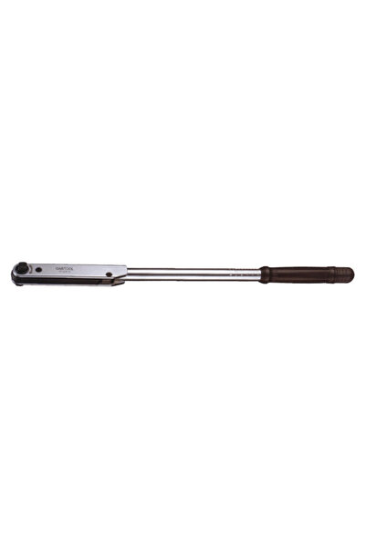 AY-CİV Gartool 3/4\" Torque Wrench 14.3-57.1Kgm
