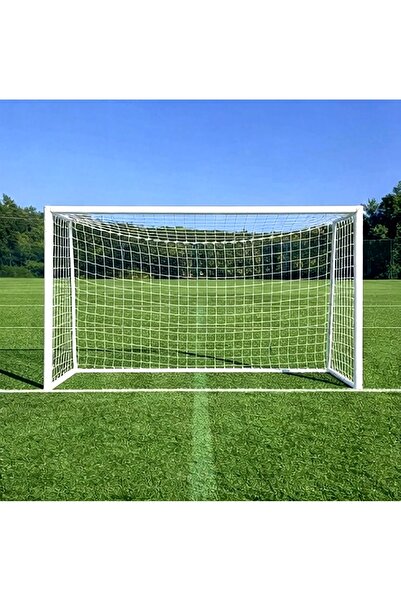 Filenes 5 Metre Kale Filesi - 4mm - Profesyonel- 1 Çift (Sadece File İçermekt...