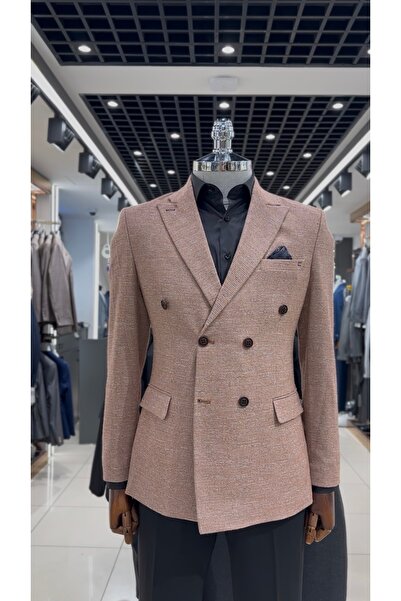 BT BABA TERZİ Jacket