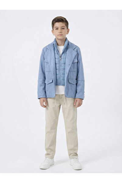 XO Kids Băieți 3-Plus set 11-14 ani 14205