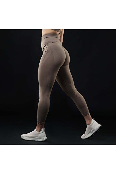 neverover SecondSkin Seamless Leggings
