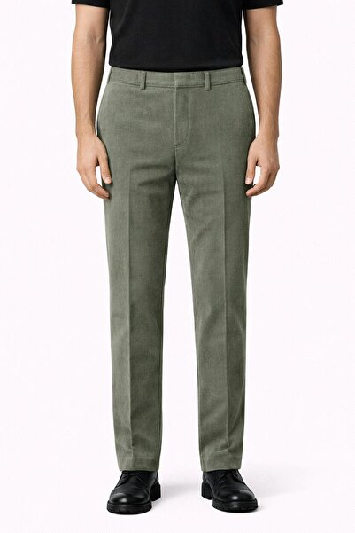 CLASSİCS MEN Captiva Pantaloni pentru bărbați, cu croială confortabilă, de în...