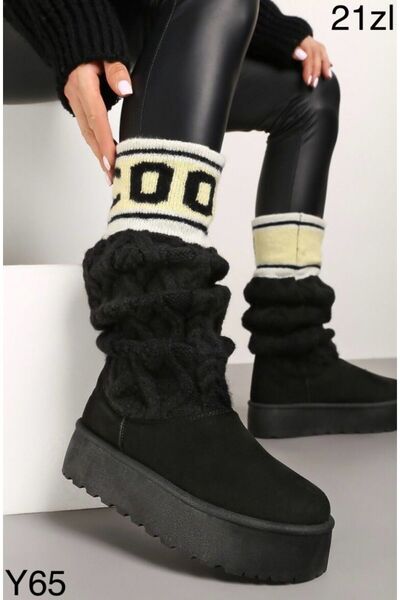 OEMTOOLS UGG boots for women – Classic model, warm, ideal for the cold season