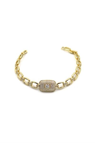 MENESSA سوار Xuping Vip - ذهبي