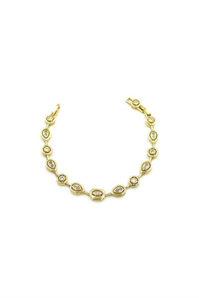 MENESSA سوار Xuping Vip - ذهبي