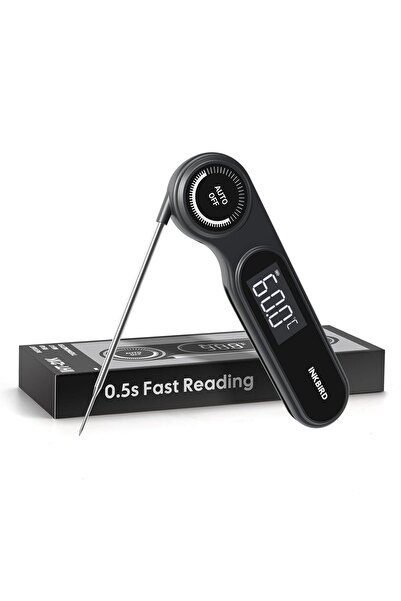 Generics INKBIRD IHT-21K Instant Read Meat Thermometer
