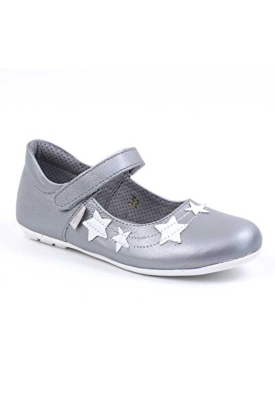 tino Lightweight children's shoes, decorated with stars, with rubber sole 322...