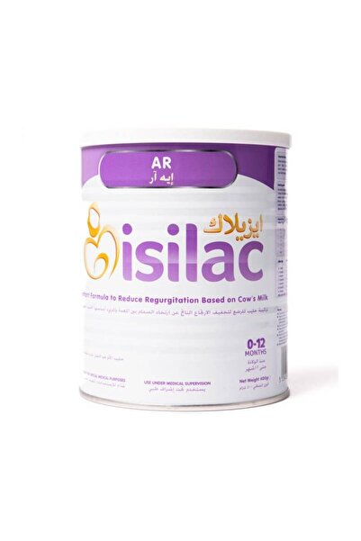 ISILAC Ar Formula 400 G