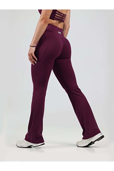 neverover Nova Flared Leggings