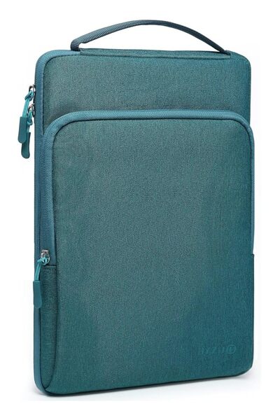 The Bros 13 14 15 16 17 Inch Laptop Sleeve Bag Case Compatible with MacBook A...