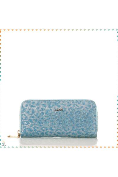 Lamis Elwan محفظة