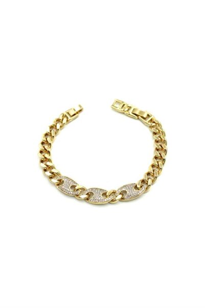 MENESSA سوار Xuping Vip - ذهبي