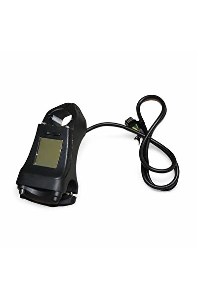 RKS XR6 ELEKTRİKLİ BİSİKLET ORİJİNAL EKRAN
