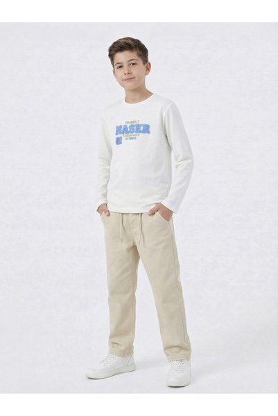 XO Kids Boy's 3-Piece Top and Bottom Set 11-14 Years Old 14205