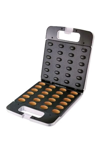 HOME MASTER HM-351 24 Hole Walnut Making Machine 1400W