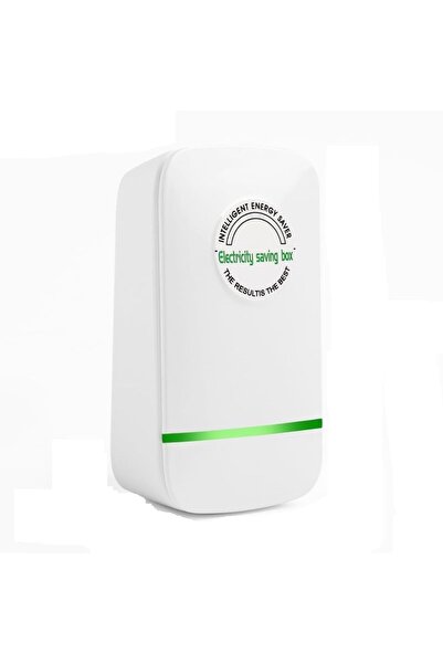 Generic Power Saver Energy Saving Device -Reduce Electricity Bill for Home/Of...