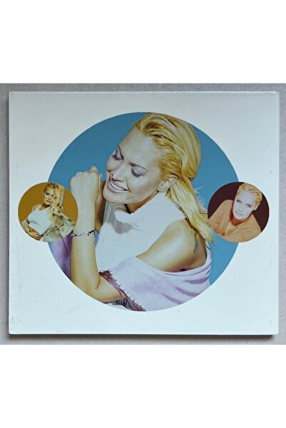 Universal Müzik Hilal Özdemir This Old Wound in This Body Cd