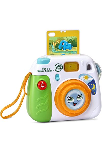 LeapFrog كاميرا تعليمية