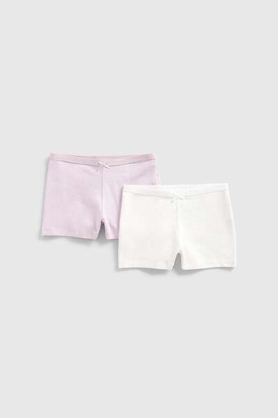 MOTHERCARE 2 Pack Modesty Shorts