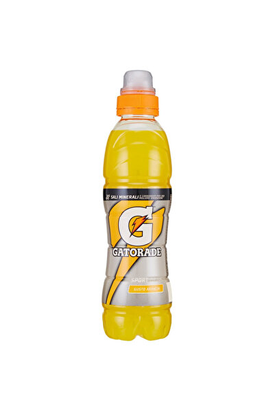 GATORADE Orange ITA 500ml