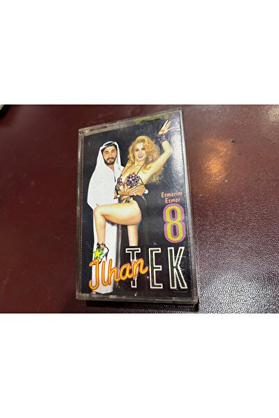 tayfuntufan antika koleksiyon Ilhan Tek 8