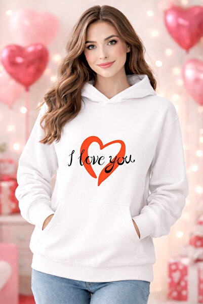 stil x ΕΙΔΙΚΟ ΓΙΑ ΤΗΝ ΗΜΕΡΑ ΤΟΥ ΑΓΙΟΥ ΒΑΛΕΝΤΙΝΟΥ, ΦΟΥΤΕΡΙΑ ΜΕ με κουκούλα ΟΝΟ...