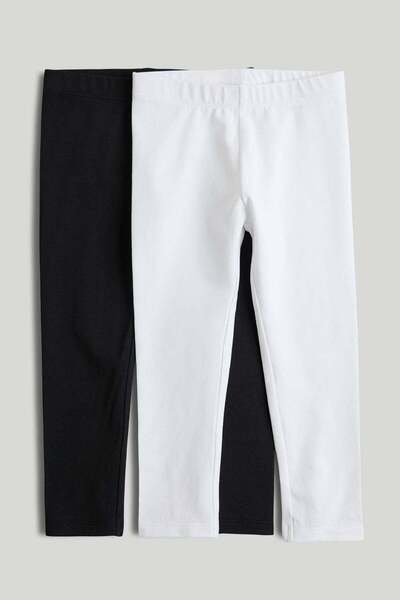 MOTHERCARE 2 Pack Leggings