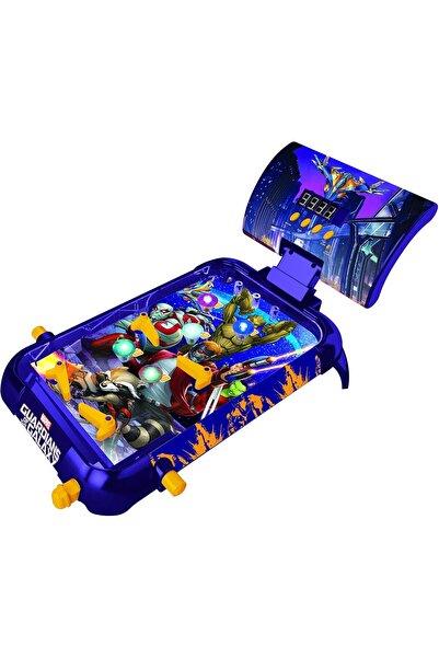 LEXIBOOK Pinball Game