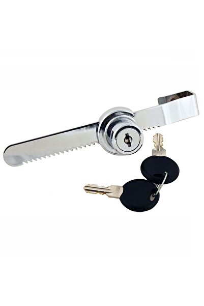 nalburzade Glass lock