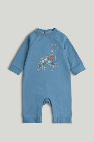 MOTHERCARE Giraffe All-in-One