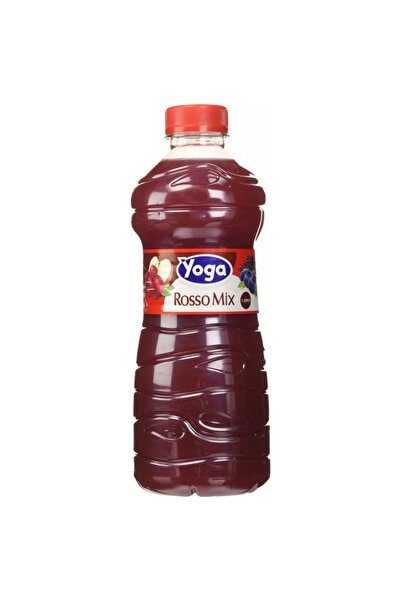 Yoga Rosso Mix 1l