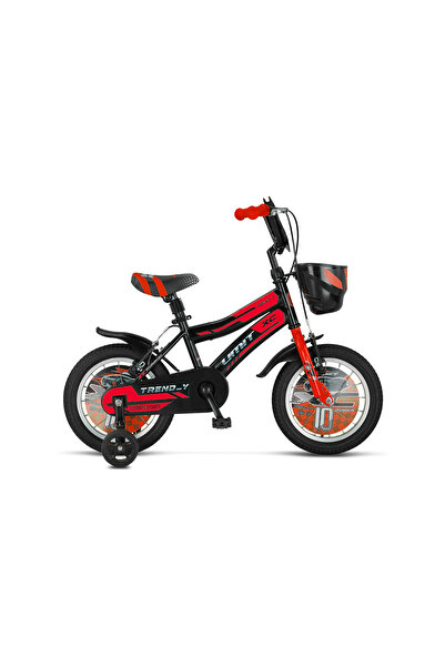 Ümit Trend-Y 12 Jant Erkek Çocuk Bisikleti 1202 (80-100 cm arası boy)