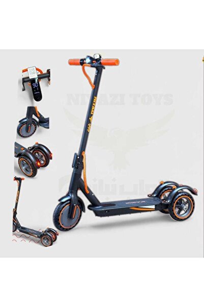 Simple The Russian scooter 2026 – power, stability, and legendary performance