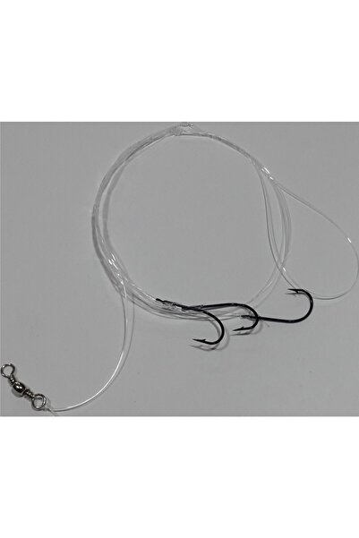 hobim Olta Ucu Hazır Takım Çupra Mercan Levrek -3 Takım