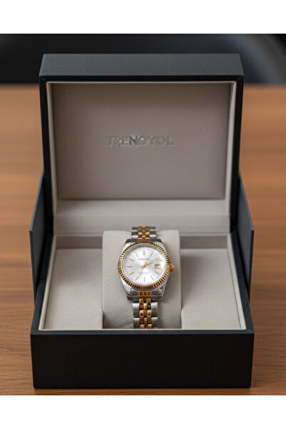 Choppers kadın kol saati