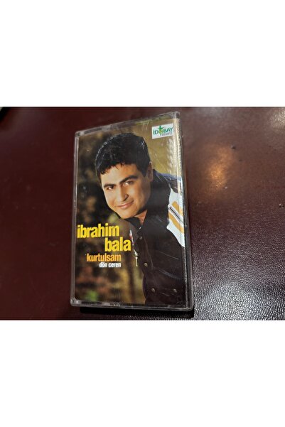 tayfuntufan antika koleksiyon Ibrahim Bala - if I Survive