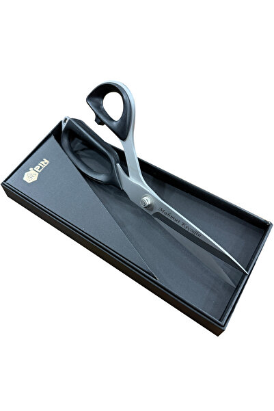 Pin -7300Y Kişiye Özel Profesyonel Japon Tipi Kumaş Kesim Makası