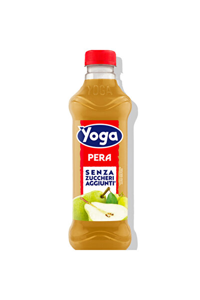 Yoga Pear Zero 1l