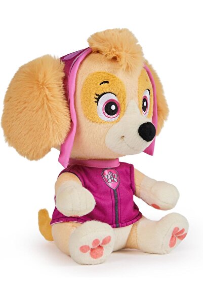 PAW PATROL لعبة سكاي القطيفة للاستخدام أثناء النوم