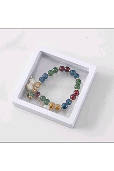 OEM Martisora ​​box 10/set 7x7cm