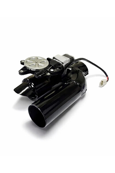 egzoz burada Çatal Kültepe Abart Egzoz Motorlu A kalite Siyah Uyumlu Cut Out ...